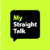 My Straight Talk Mobile App
